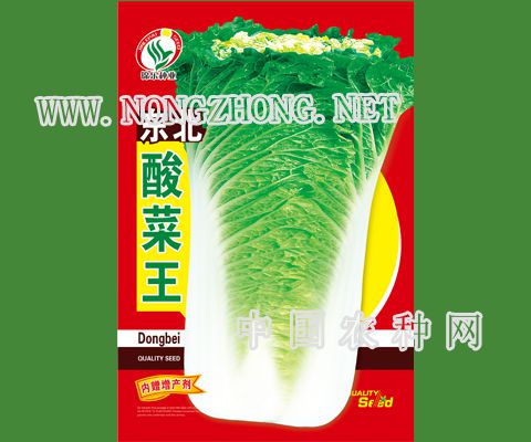 东北酸菜王